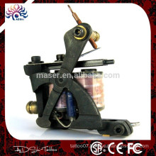 Novelty Professional Top High Quality Copper Coils Iron Handmade Shader Tattoo Machine